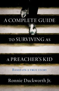 Free ebooks download greek A Complete Guide to Surviving as a Preacher's Kid iBook FB2 DJVU 9798868519840