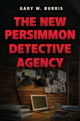 The New Persimmon Detective Agency
