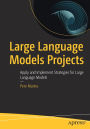 Large Language Models Projects: Apply and Implement Strategies for Large Language Models
