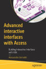 Advanced interactive interfaces with Access: Building Interactive Interfaces with VBA