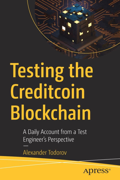 Testing the Creditcoin Blockchain: a Daily Account from Test Engineer's Perspective