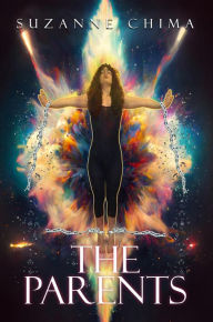 Title: THE PARENTS: Breaking generational cycles, belief systems and the lies about who you truly are., Author: SUZANNE CHIMA