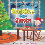 Title: Cookies for Santa, Author: Silviya Rankova