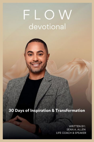 Flow: 30 Day Devotional