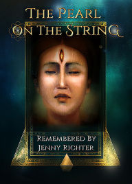 Title: The Pearl on the String, Author: Jenny Richter