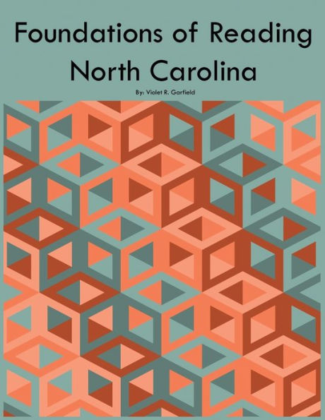 Foundations of Reading North Carolina