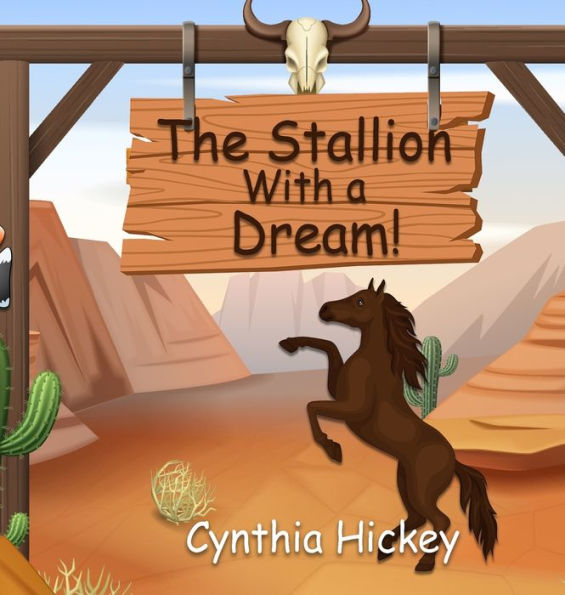 The Stallion With a Dream