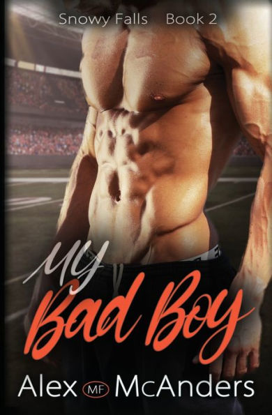 My Bad Boy