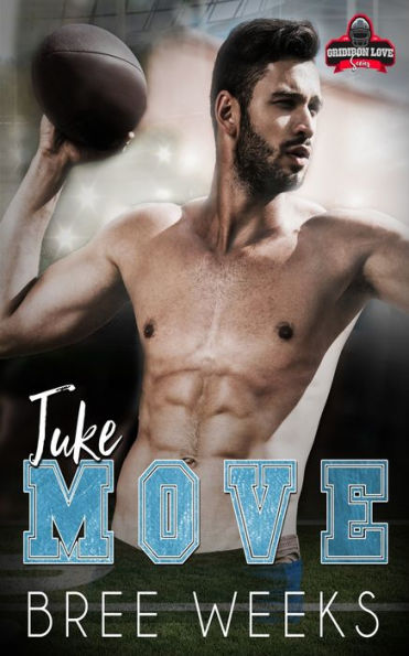 Juke Move: A Steamy Instalove Football Romance