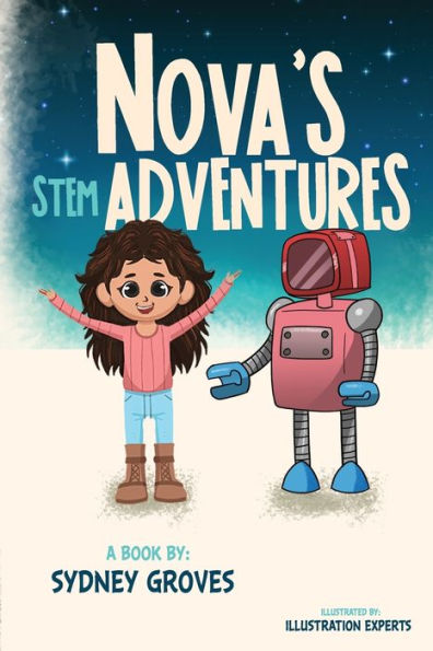 Nova's STEM Adventures
