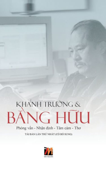 Khánh Tru?ng & B?ng H?u (hard cover)