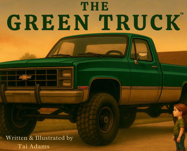The Green Truck