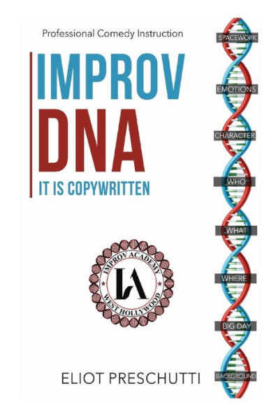 Improv DNA