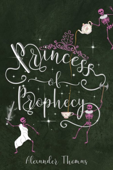 Princess of Prophecy