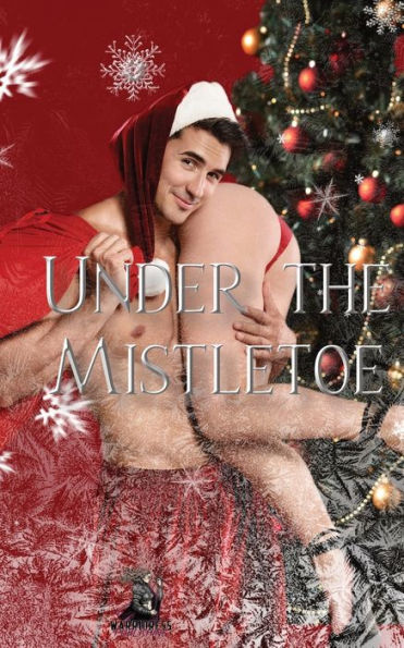 Under the Mistletoe - A Christmas Anthology