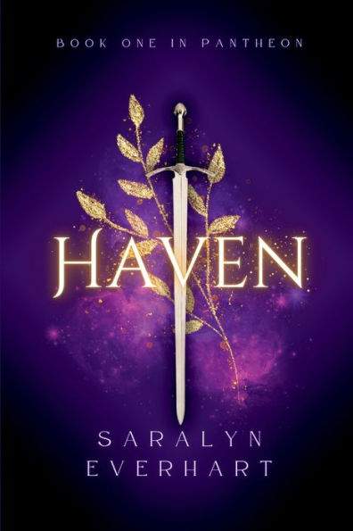 Haven: Book of Knowledge