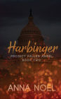 Harbinger: Discreet cover