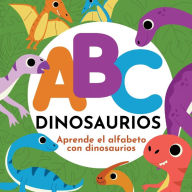 Title: ABC Dinosaurios - Aprende el Alfabeto con Dinosaurios, Author: P.G. Hibbert