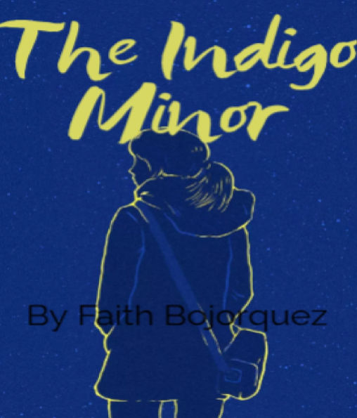 THe Indigo Minor