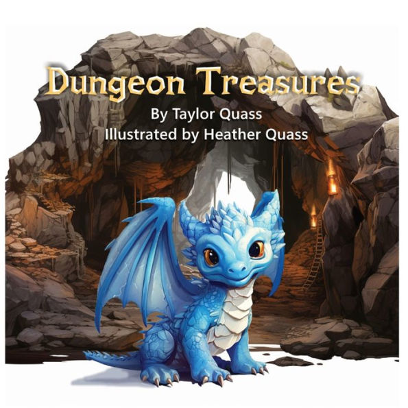 Dungeon Treasures