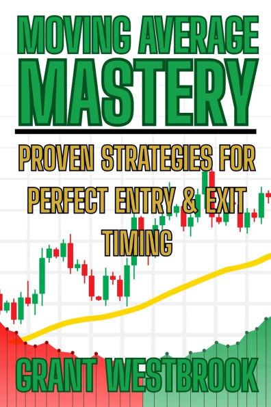 Moving Average Mastery: Proven Strategies for Perfect Entry & Exit Timing