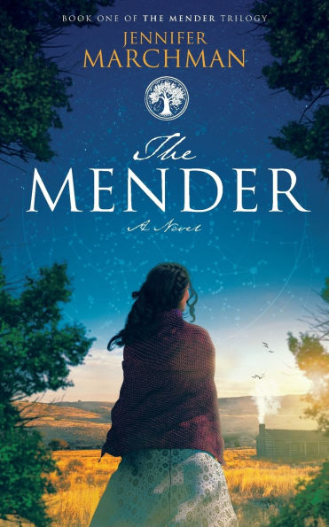 The Mender: Book 1