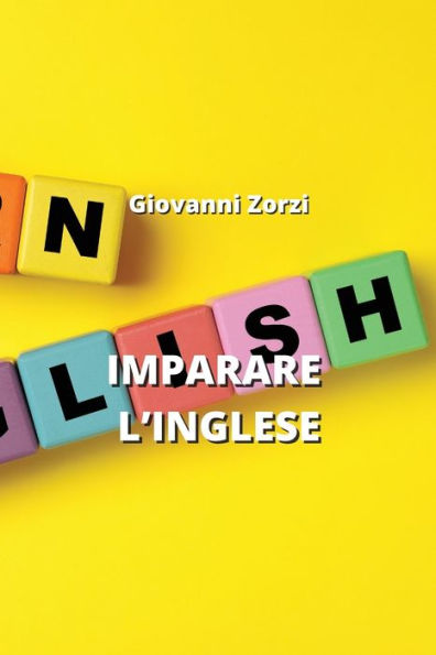 IMPARARE L'INGLESE