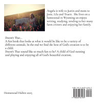 Title: Doesn't That..., Author: Angela Raber