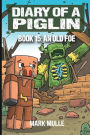Diary of a Piglin Book 15: An Old Foe