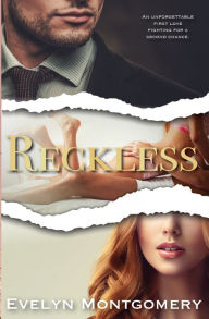 Title: Reckless, Author: Evelyn Montgomery