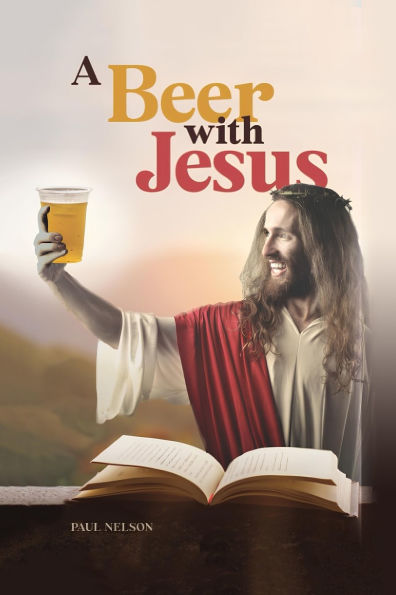A Beer with Jesus