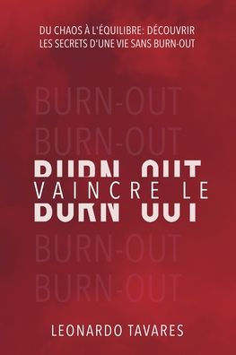 Vaincre le Burn-out