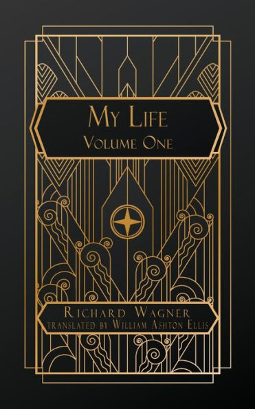 My Life: Volume One