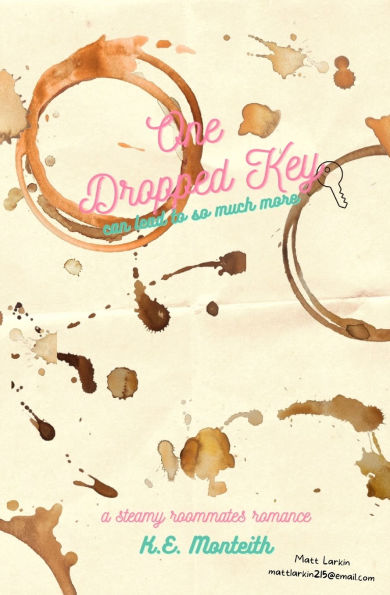 One Dropped Key