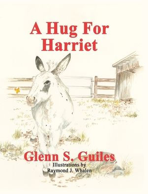 A Hug For Harriet