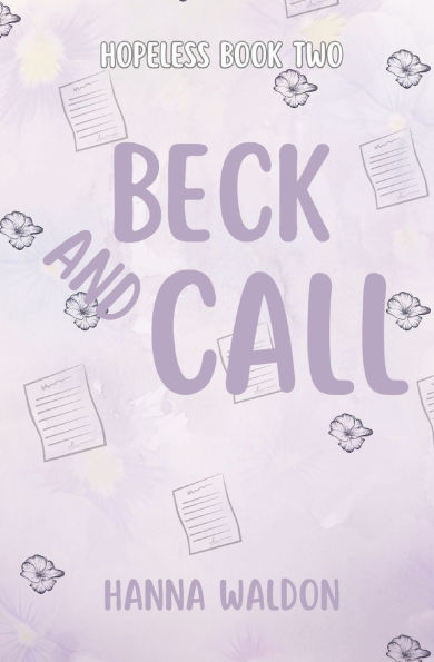 Beck and Call