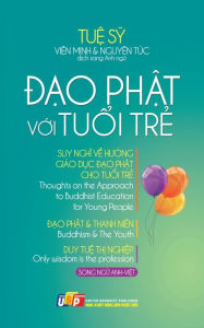 Title: Đạo Phật với Tuổi Trẻ, Author: Tuệ Sỹ