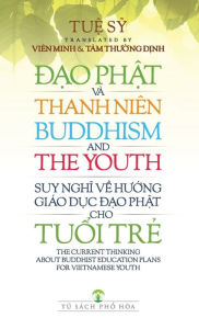 Title: Đạo Phật vÃ¯Â¿Â½ thanh niÃ¯Â¿Â½n, Author: TuỆ SỸ