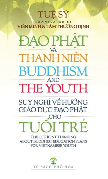 Đạo Phật vÃ¯Â¿Â½ thanh niÃ¯Â¿Â½n