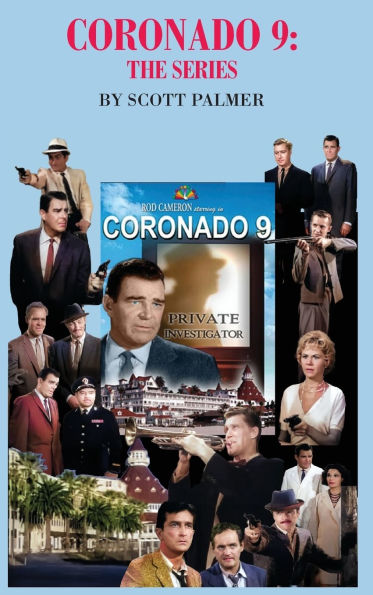 Coronado 9: The Series