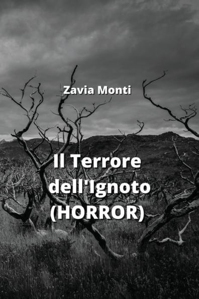 Il Terrore dell'Ignoto (HORROR)