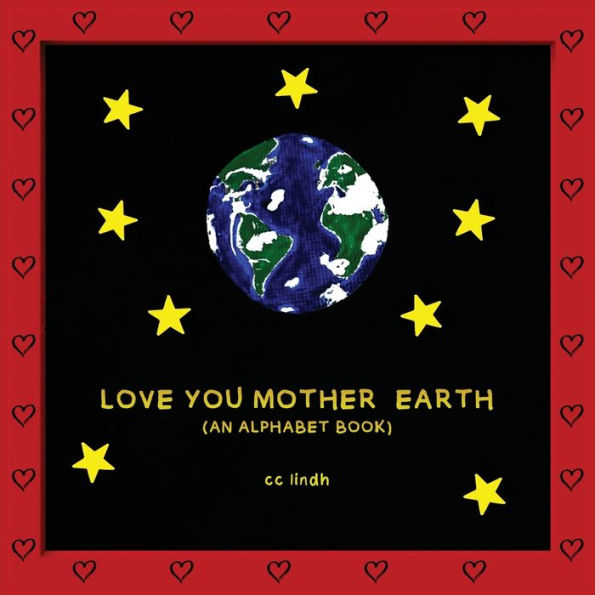 Love You Mother Earth