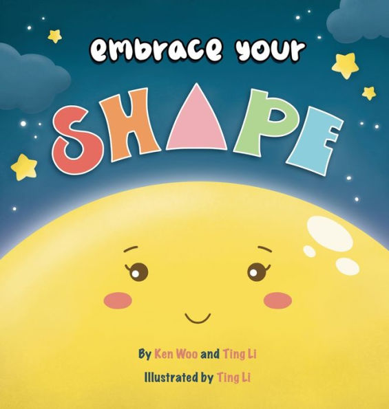 Embrace Your Shape