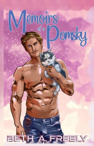 Title: Memoirs of a Pomsky, Author: Beth a Freely