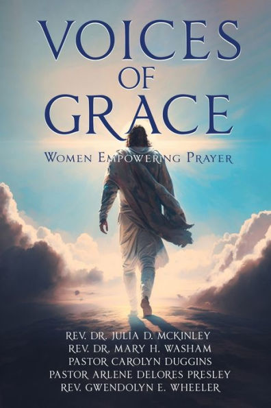 VOICES OF GRACE WOMEN EMPOWERING PRAYER