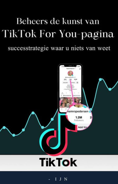 Beheers de kunst van TikTok For You-pagina: successtrategie waar u niets van weet