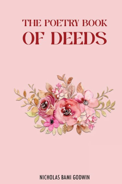 The Poetry Book of Deeds