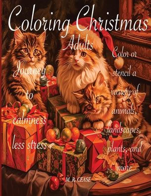 Coloring Christmas