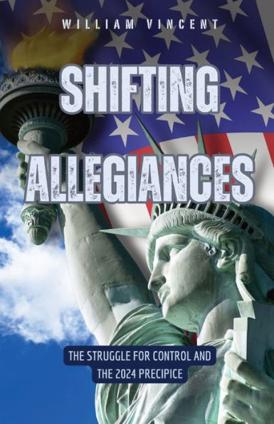 Shifting Allegiances: the Struggle for Control and 2024 Precipice