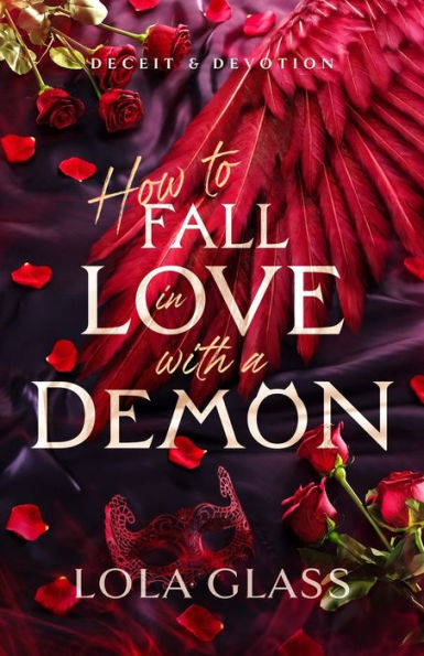 How to Fall Love with a Demon